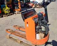Elektryczny wózek paletowy Hyster P 2.0