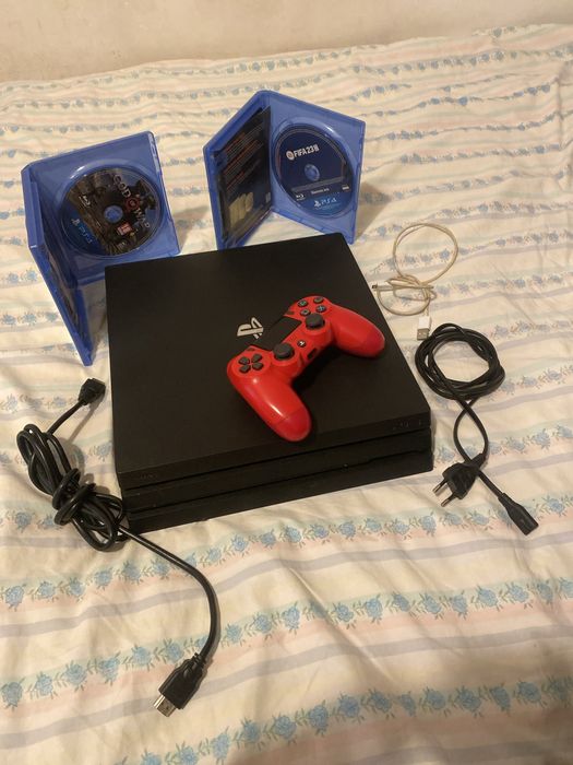 Playstation 4pro