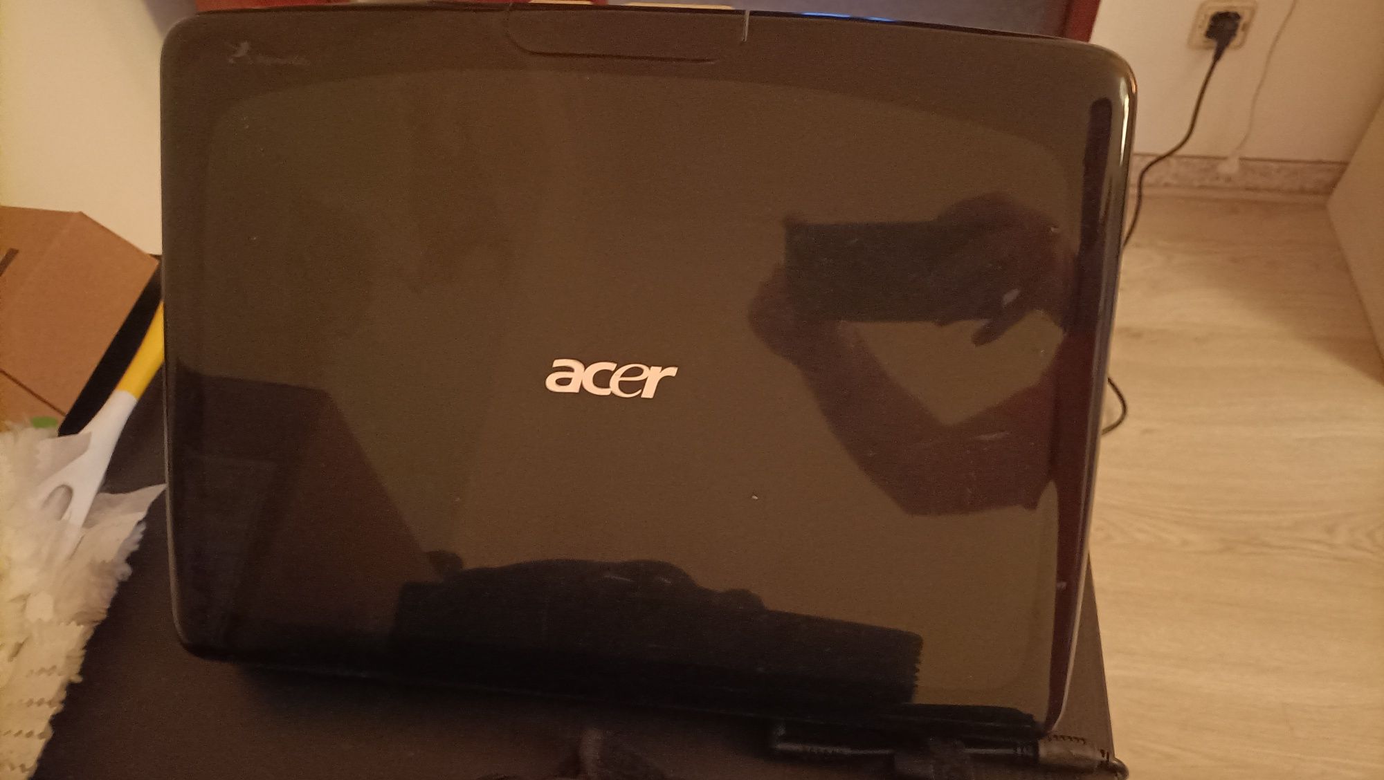 Acer Aspire 4920
