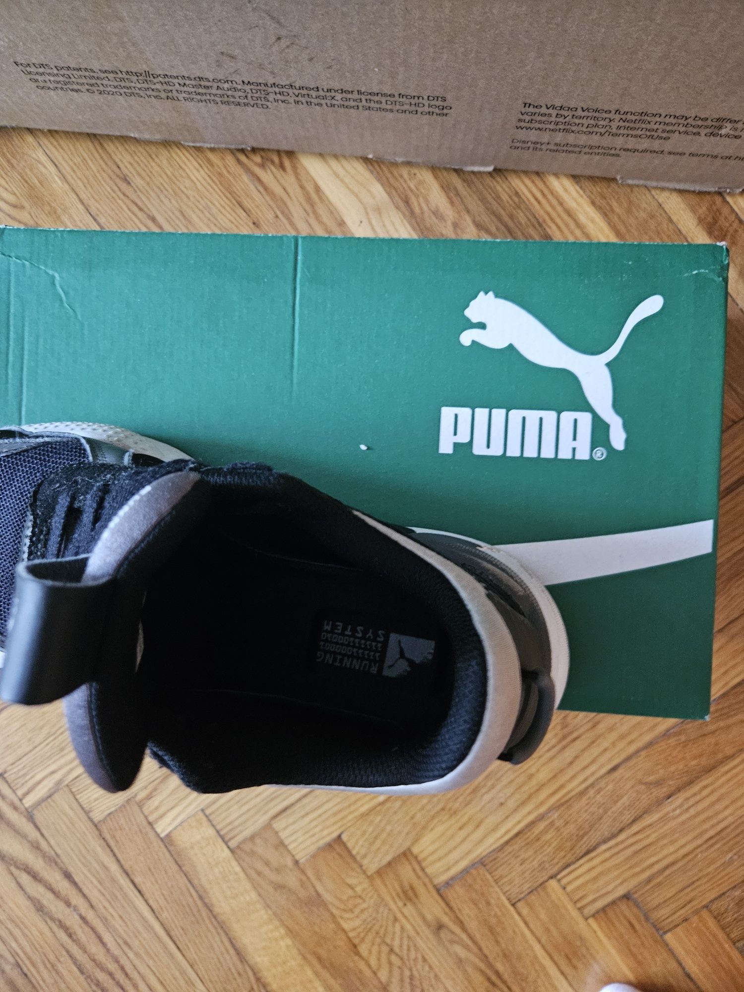 Кроссовки кросівки пума puma rs-x running унисекс