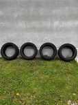 Opony zimowe Michelin 255/45R20