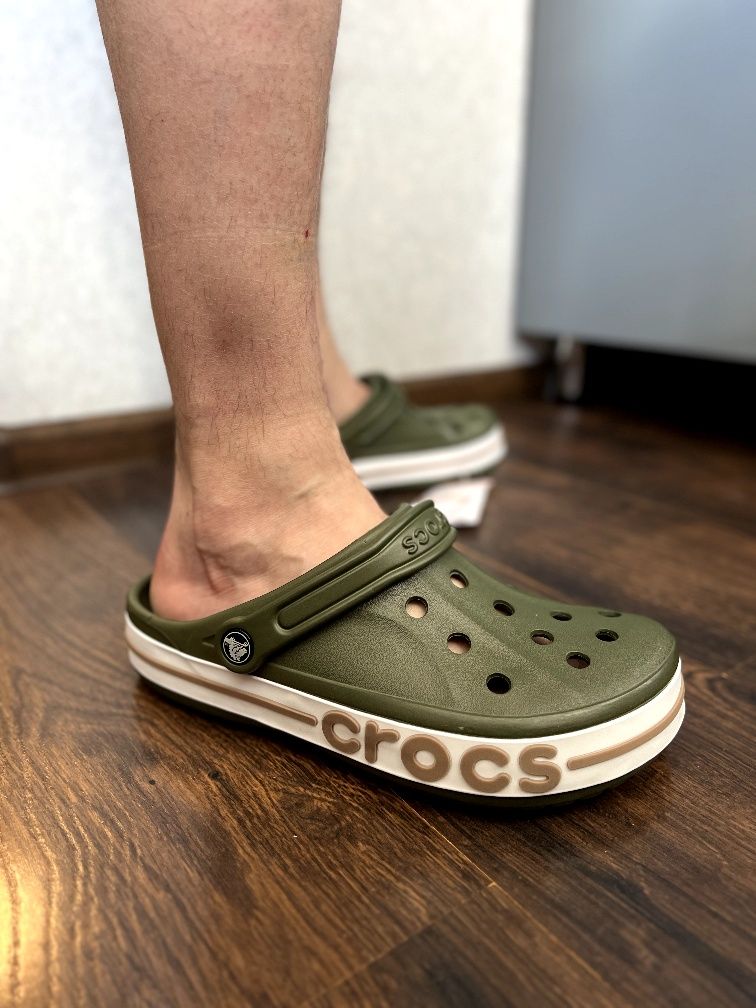 Крокси Bayaband Crocs Original
