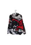 Members Only x Keith Harring kurtka wiatrowa, rozmiar M