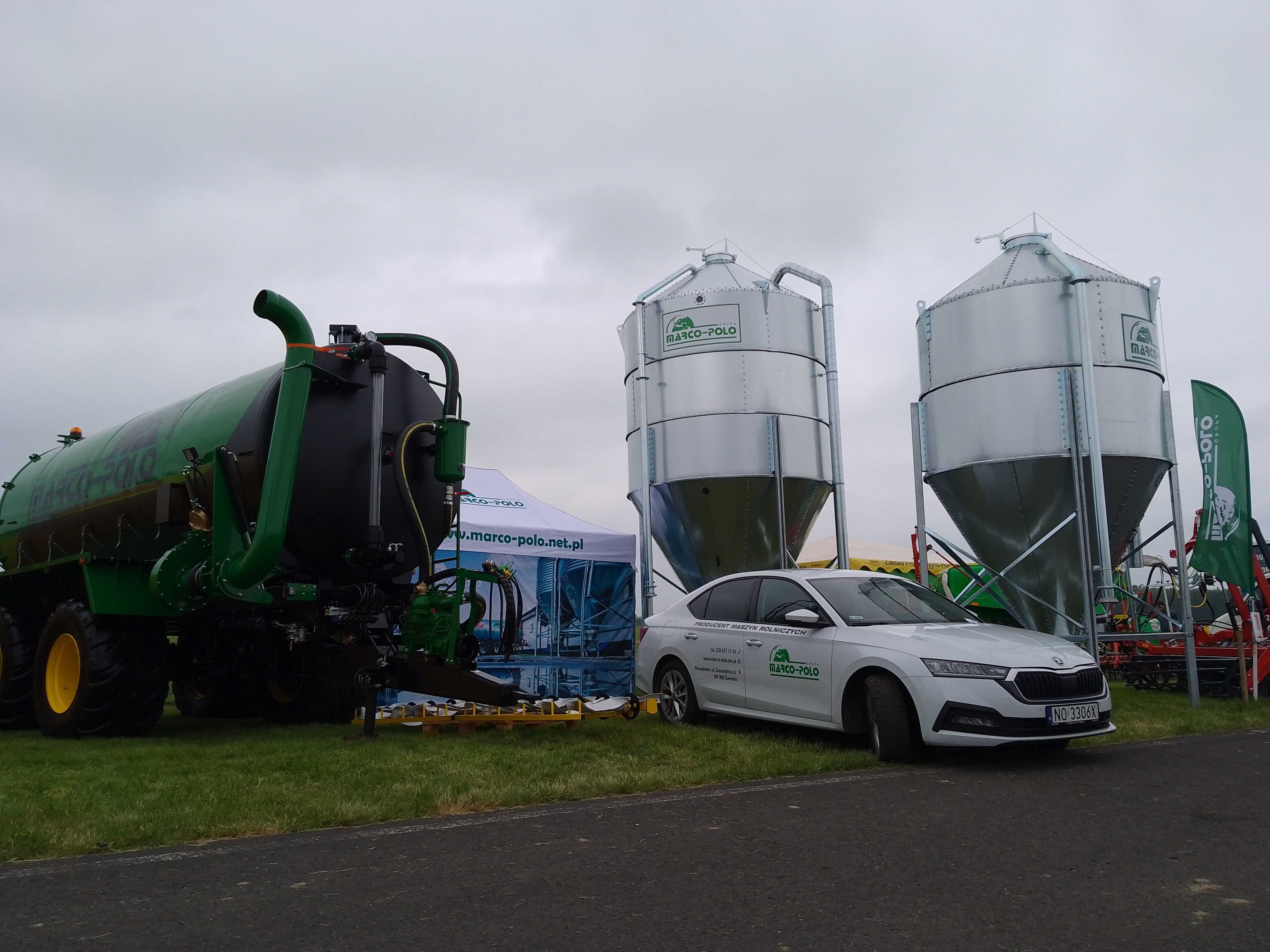 Silos lejowy na zboże zbiornik pasze 6ton12ton18ton20ton25ton30ton34