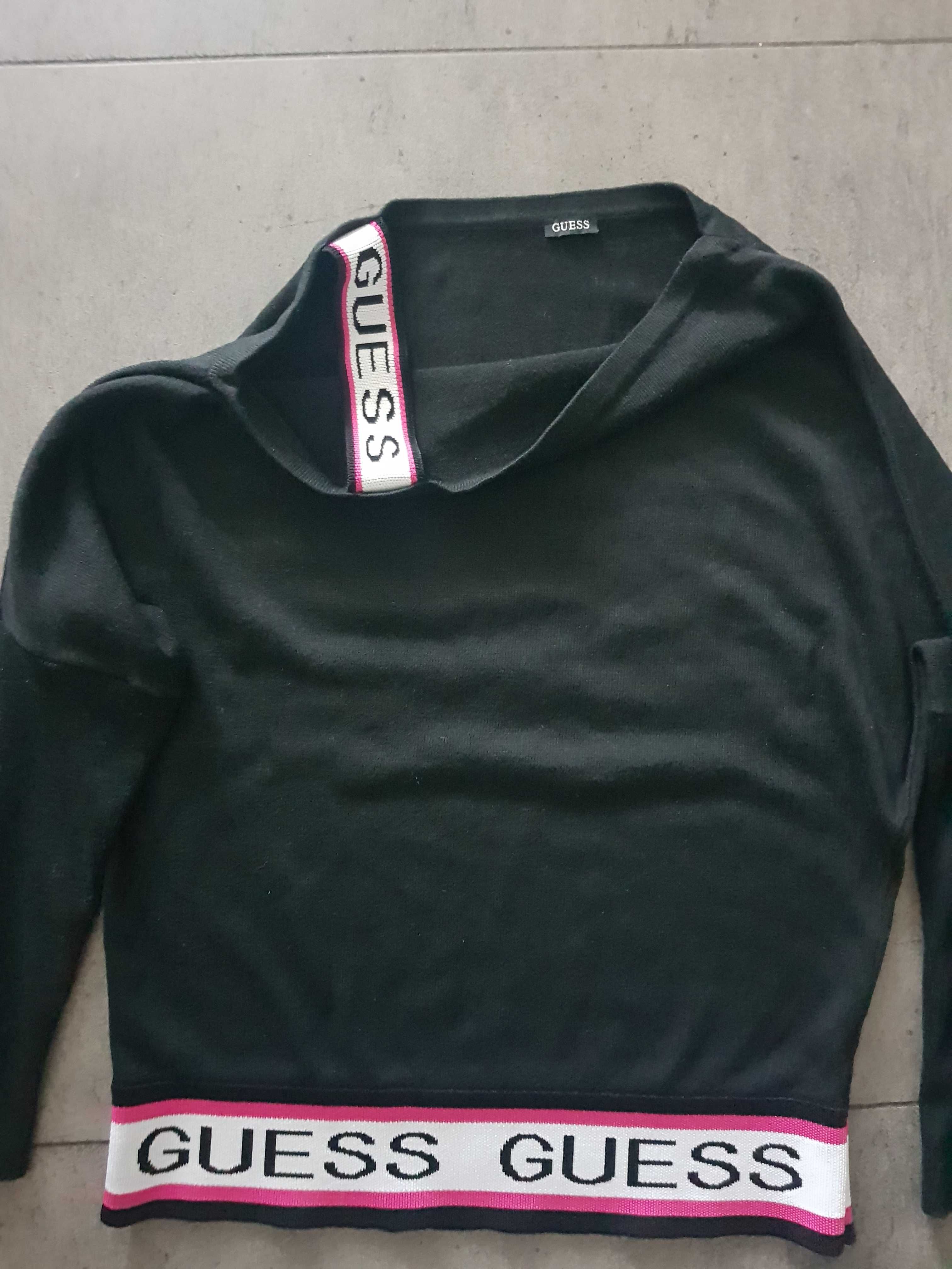 Sweterek Guess r. M stan bdb