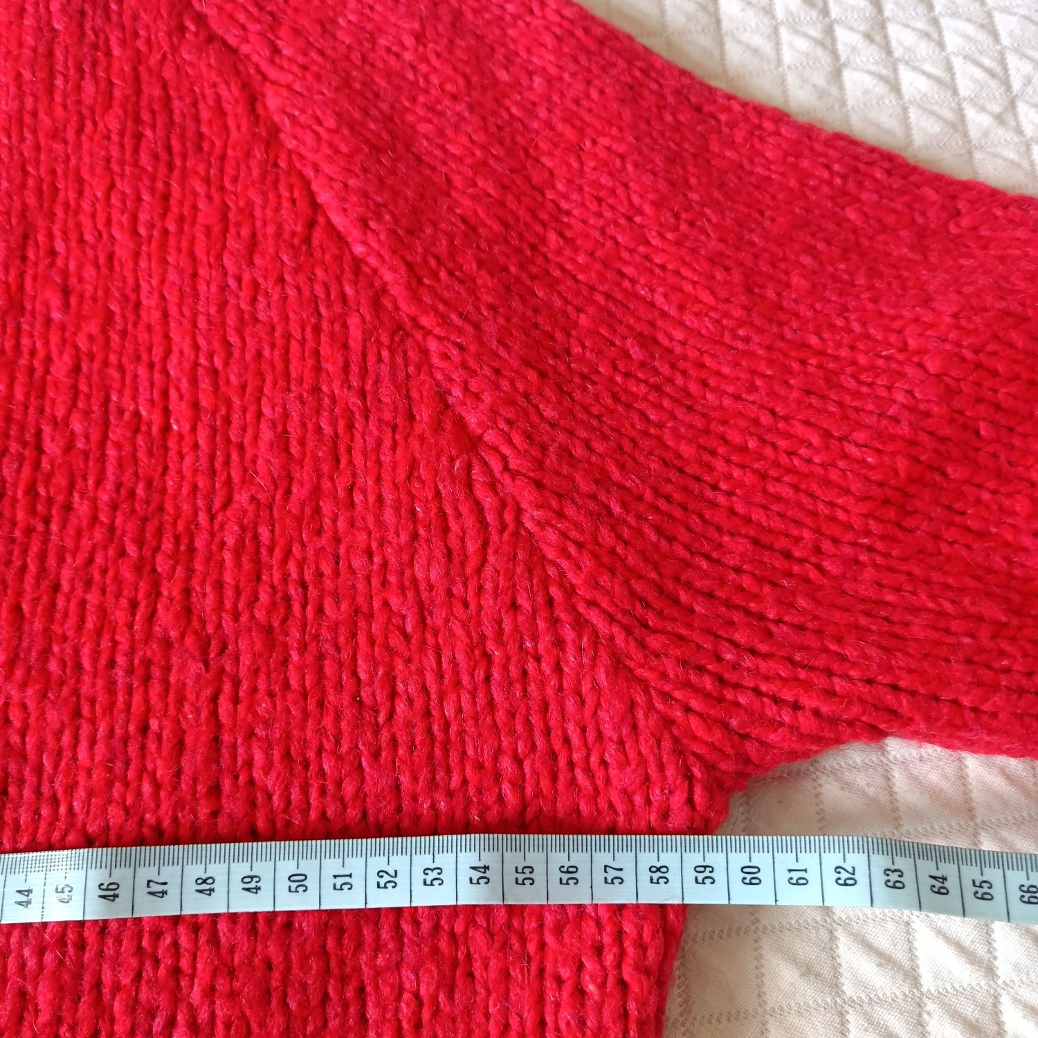Sweter Cocomore rulon r. uni