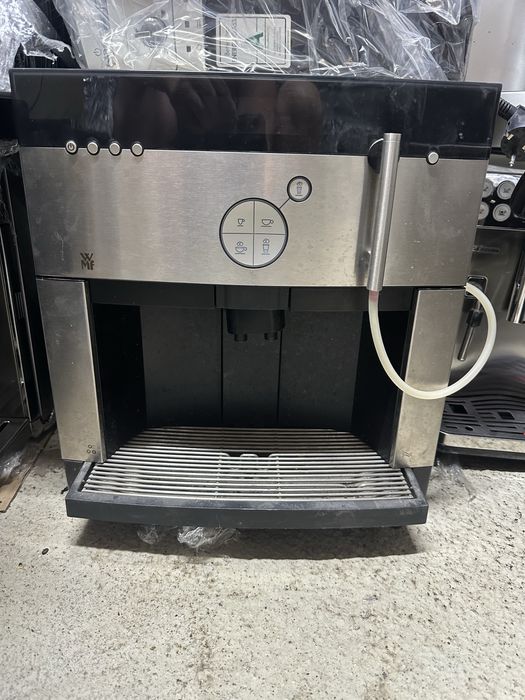 Кавомашина WMF 1000 не підготовлена