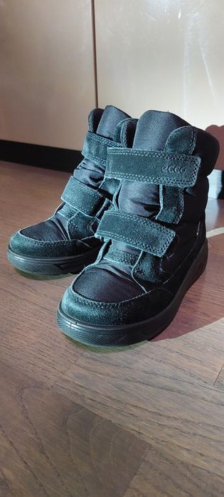 Черевики ECCO зимні 30 р.