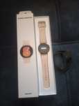 Galaxy Watch5 Pink Gold