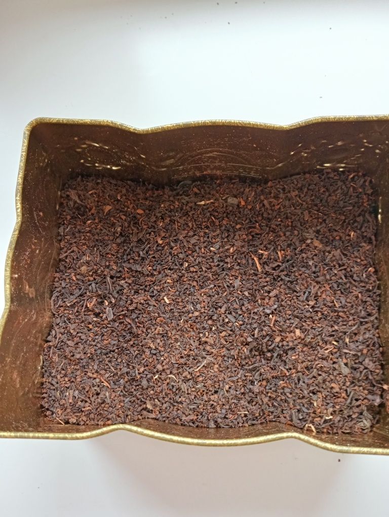 Продам скриньку для чая