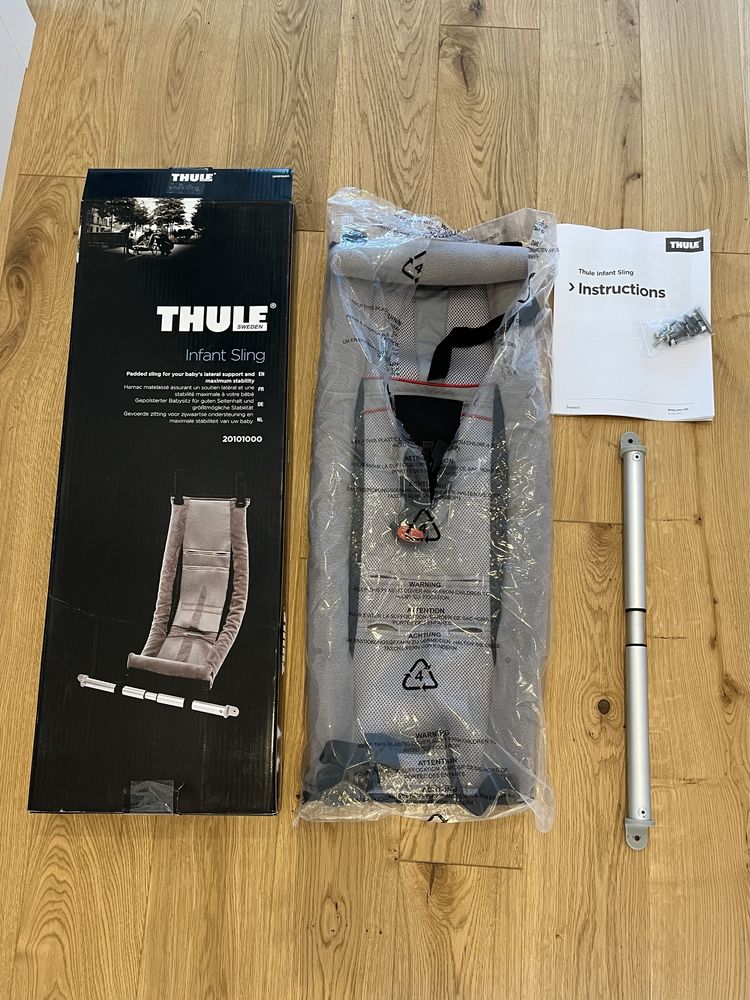 Thule Chariot Infant Sling - Hamaczek dla niemowląt