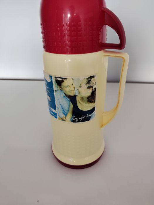 Termos ciepła kubki