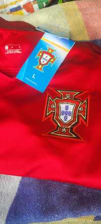 Camisola seleção Portugal
