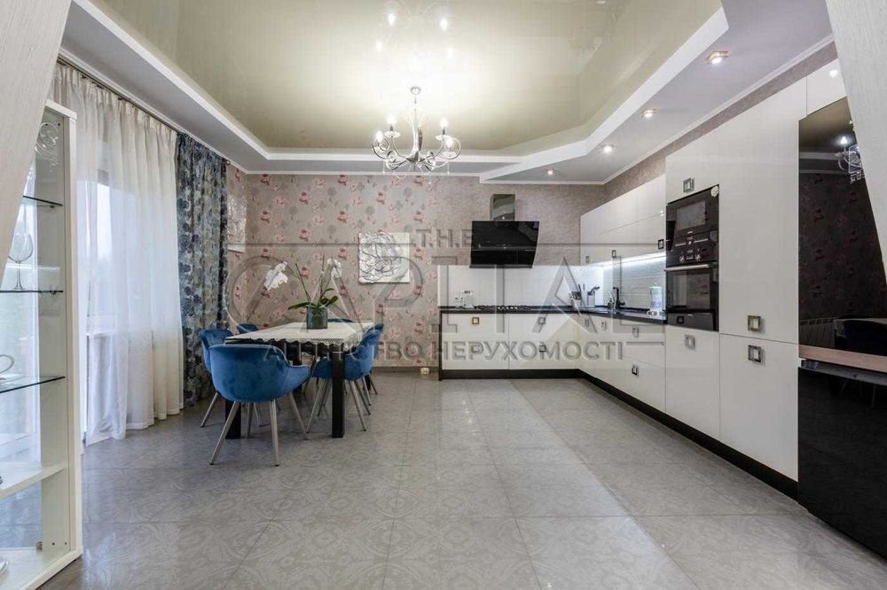 Продажа дома, г. Борисполь, Бориспольский р-н