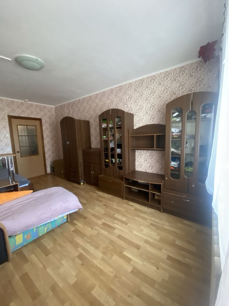 Продаж 1 кімн Екстер Олександри 5, Мирини Цвітаєвой, Троєщина