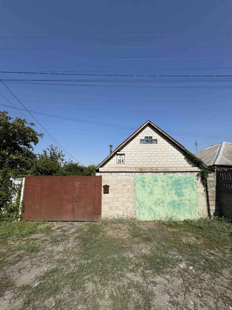 Продам 2к будинок . Лівобережний-3