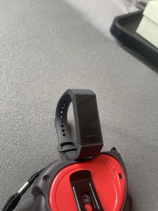 Opaska sportowa Xiaomi Mi Band 4C