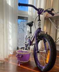Дитячий велосипед Apollo Neo