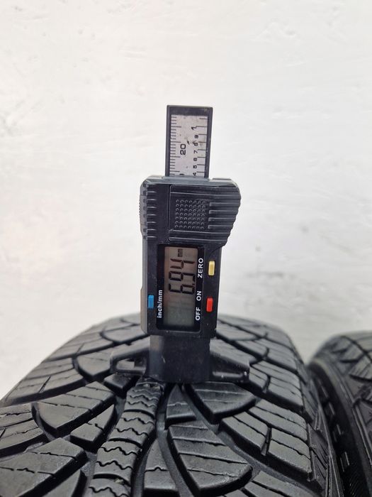 Opony Fulda Kristall Montero 3 165/65r15 81T