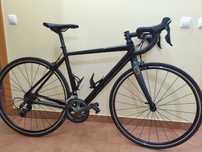 Bicicleta de Estrada Scott Speedster 20