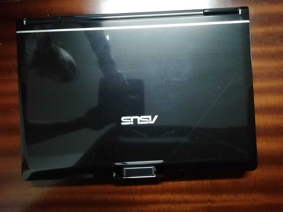Portátil PC Asus M50S