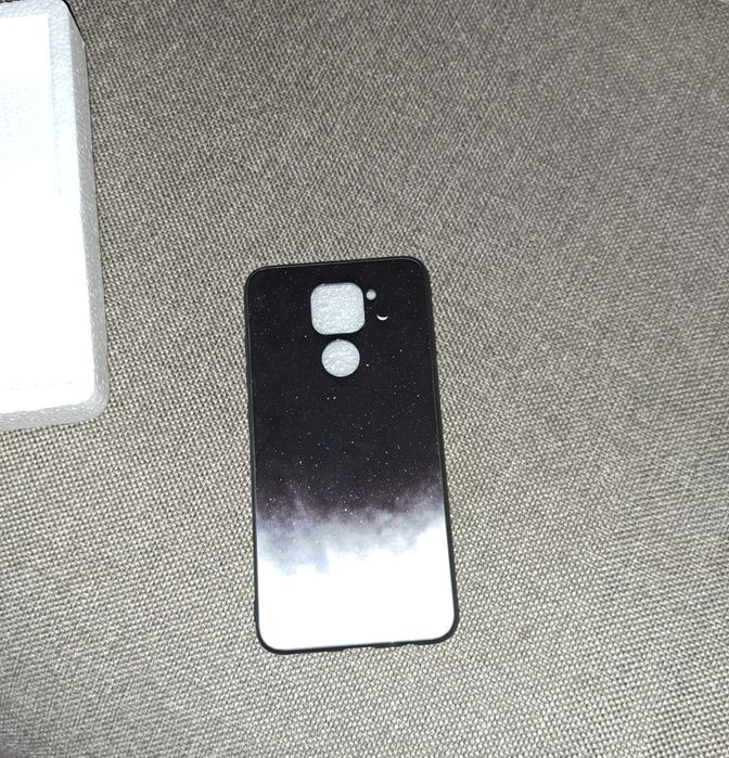 Etui xiaomi redmi note 9