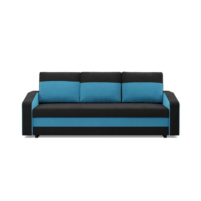 Kanapa 3-osobowa Sofa Orion Rozkładana WYSYŁKA CAŁA POLSKA