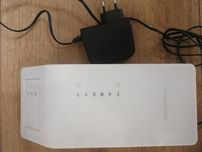 Router hybrydowy Genexis Hybrid Element-G1034 sprawny