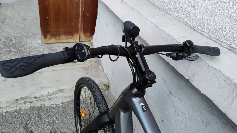 Электровелосипед Trek Dual Sport+2 2023