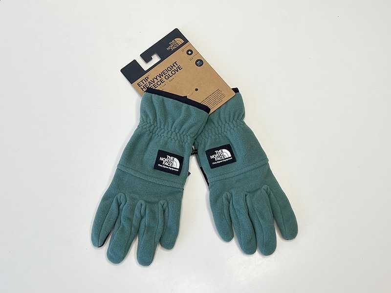 Флісові Чоловічі / Жіночі Руквиці The North Face M з ETip Зимові Теплі