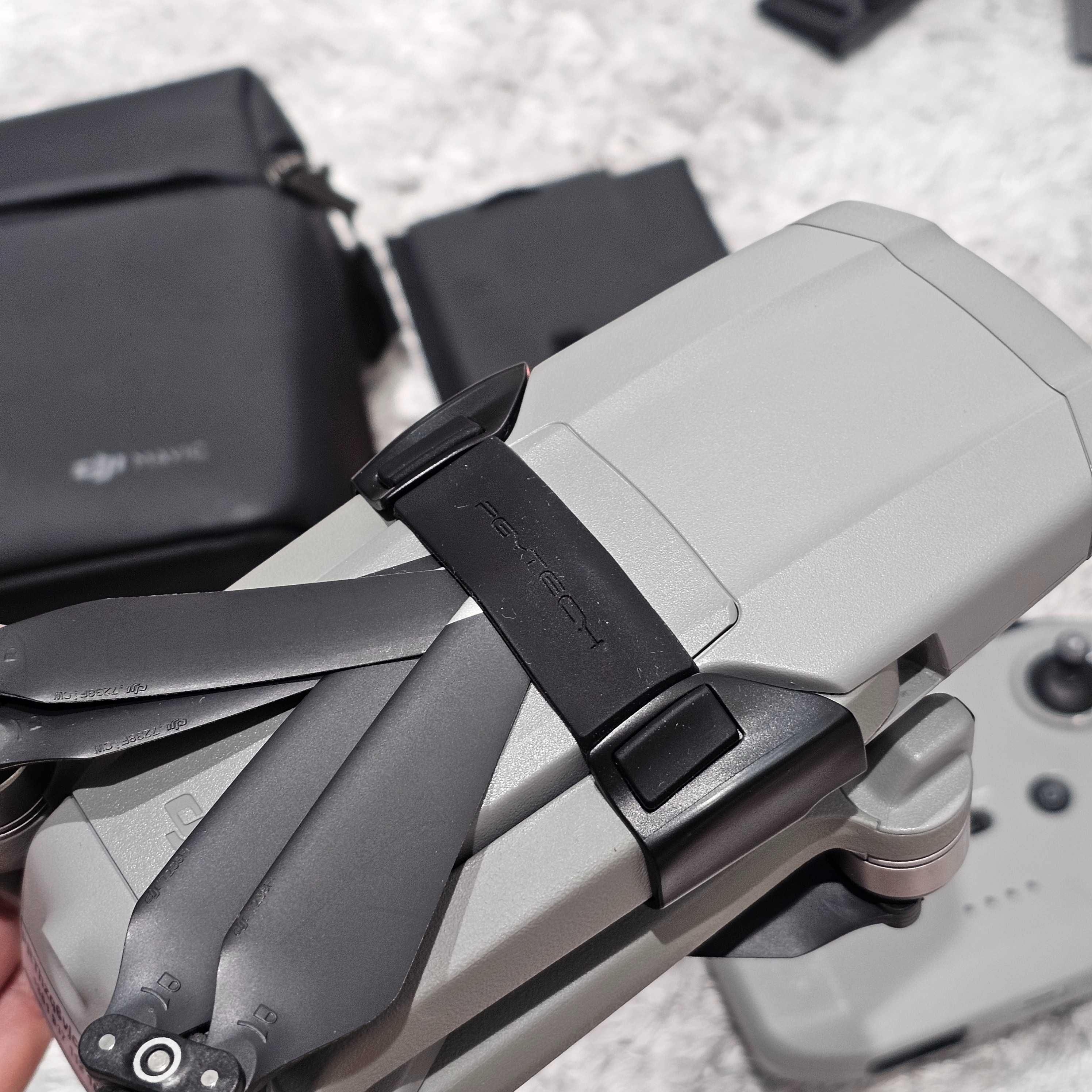 Dji Mavic Air 2 Fly More Combo com Extras