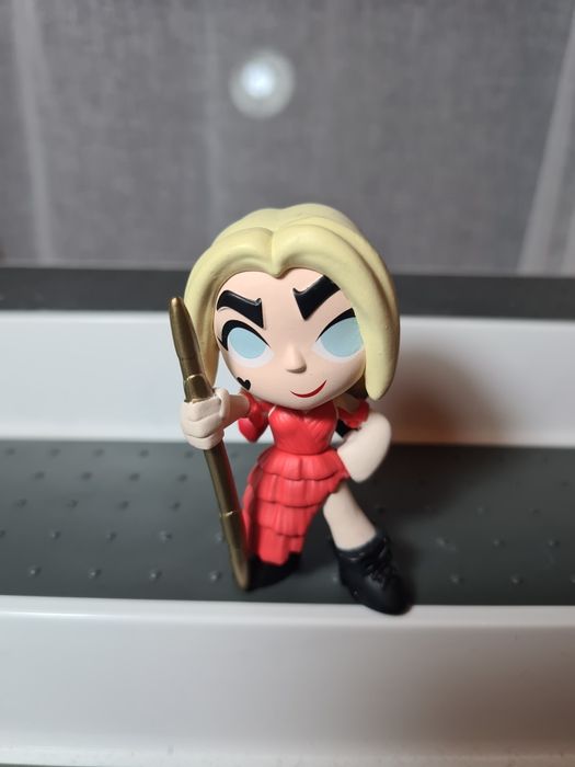 Lote 12 Funko Mystery Mini The Suicide Squad 2021 Set Completo