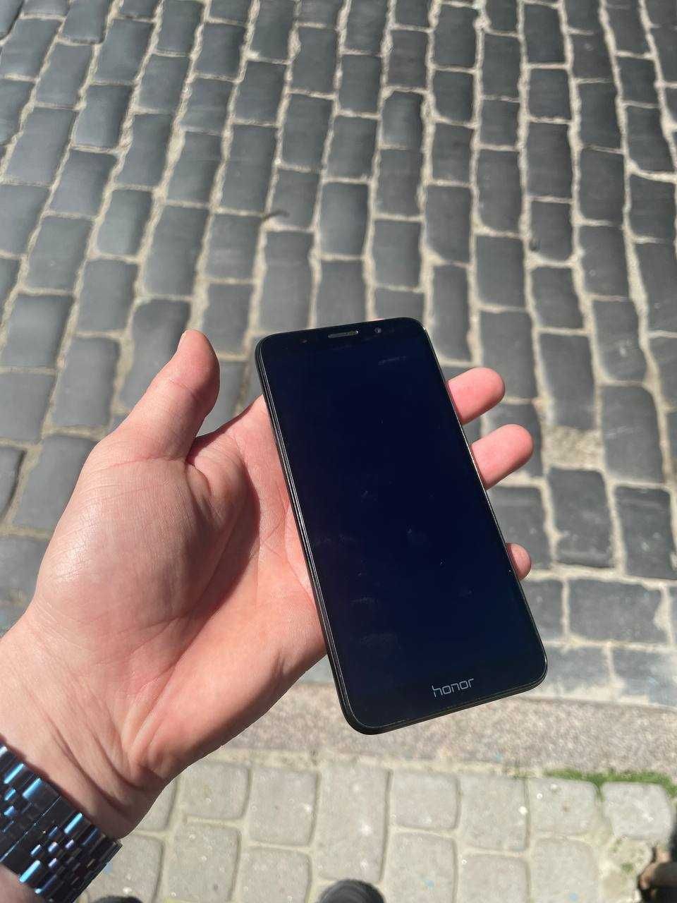 Продам Мобільний Телефон HUAWEI Y5 2018.