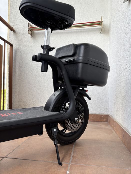 Skuter elektryczny Bogist M5 Pro dla dorosłych