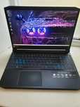 PREDATOR TRITON 15"144Hz I7-9Gen.RTX2060.16Gb DDR4.SSD512Gb.Игровой