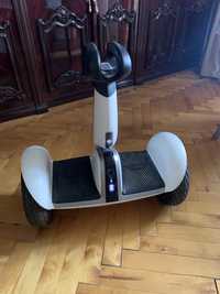 Ninebot s-plus гироскутер