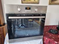 Piekarnk do zabudowy szer.60 firmy electrolux