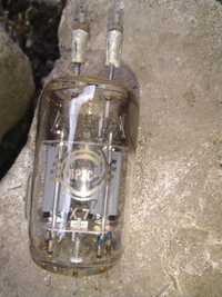 Лампа СССР 6р3с-1