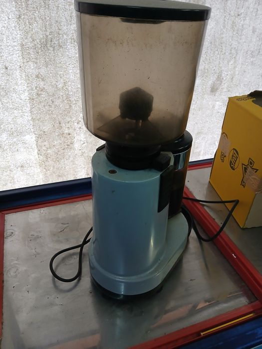 Moinho De Café Profissional