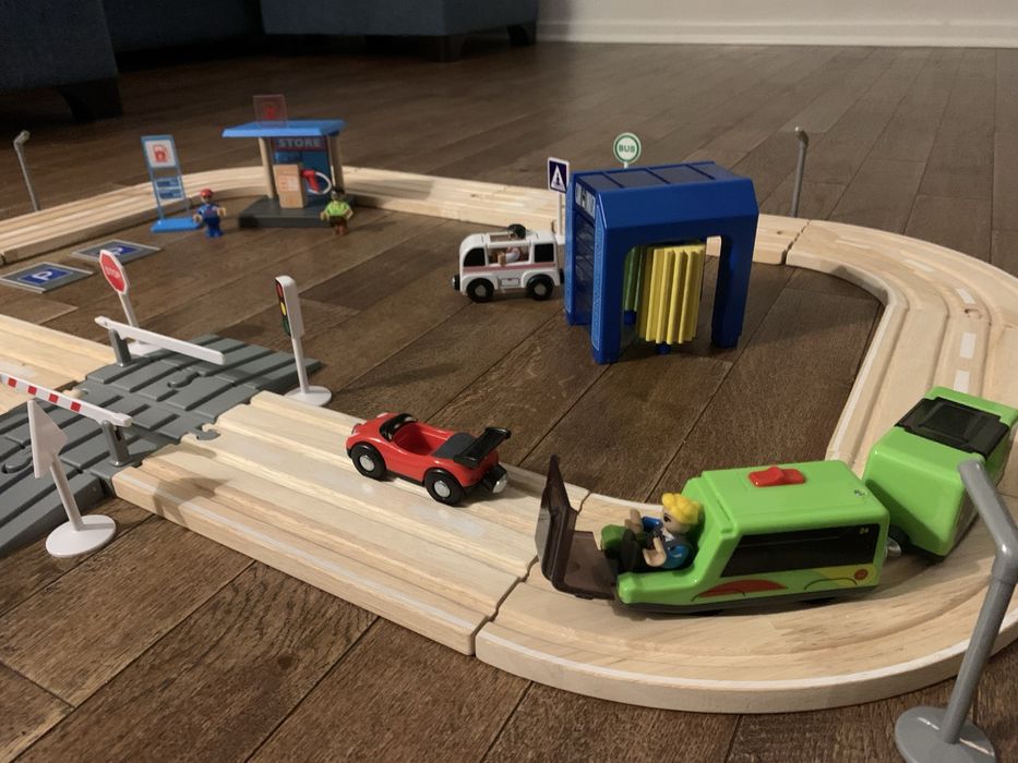 Zestaw Playtive dla dzieci