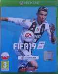 Fifa 19 X-Box One - Rybnik Play_gamE