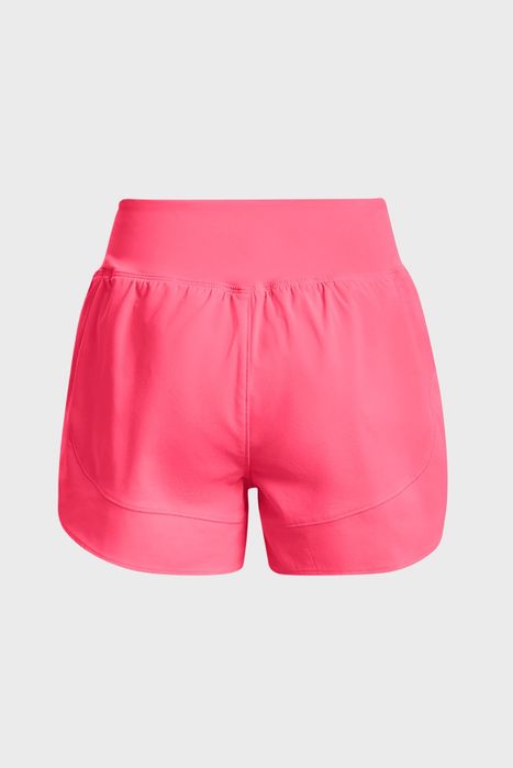 Жіночі рожеві шорти Under Armour 2-in-1 short