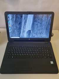 HP Laptop 250 G6 i5-6200U/ 8ddr4 /256 ssd /15.6"