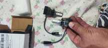Lampada H7 Led automotivo