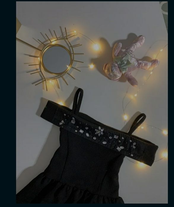 Плаття 158 zara  см платье cукня нарядное детское дитяче