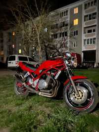 Suzuki Bandit 400