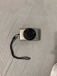 Aparat canon ixus70