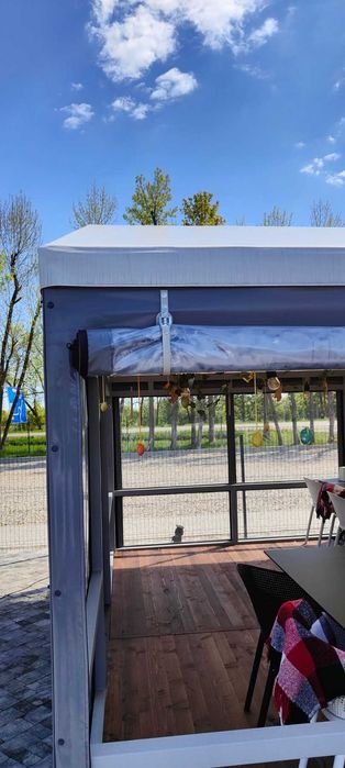 Мягкие окна,шторы ПВХ,мягкое стекло,окна для терассы,шторы на беседку