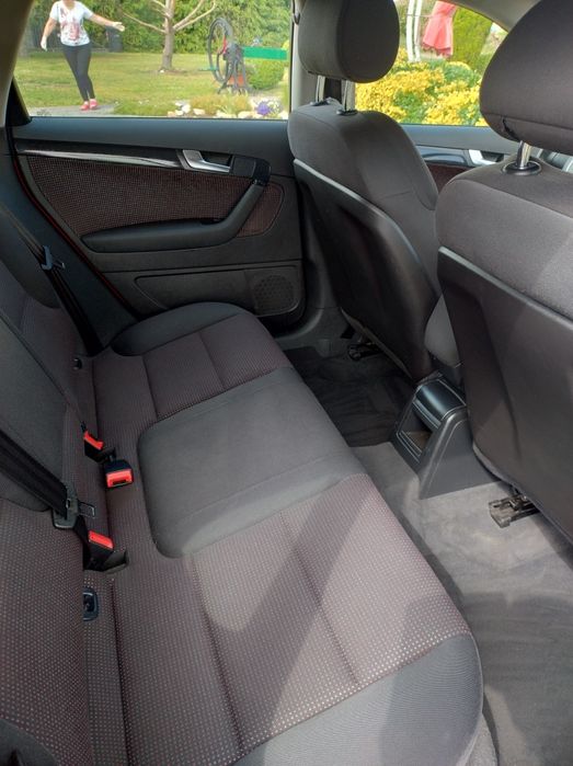 Audi a3 1.9 TDI Zapraszam