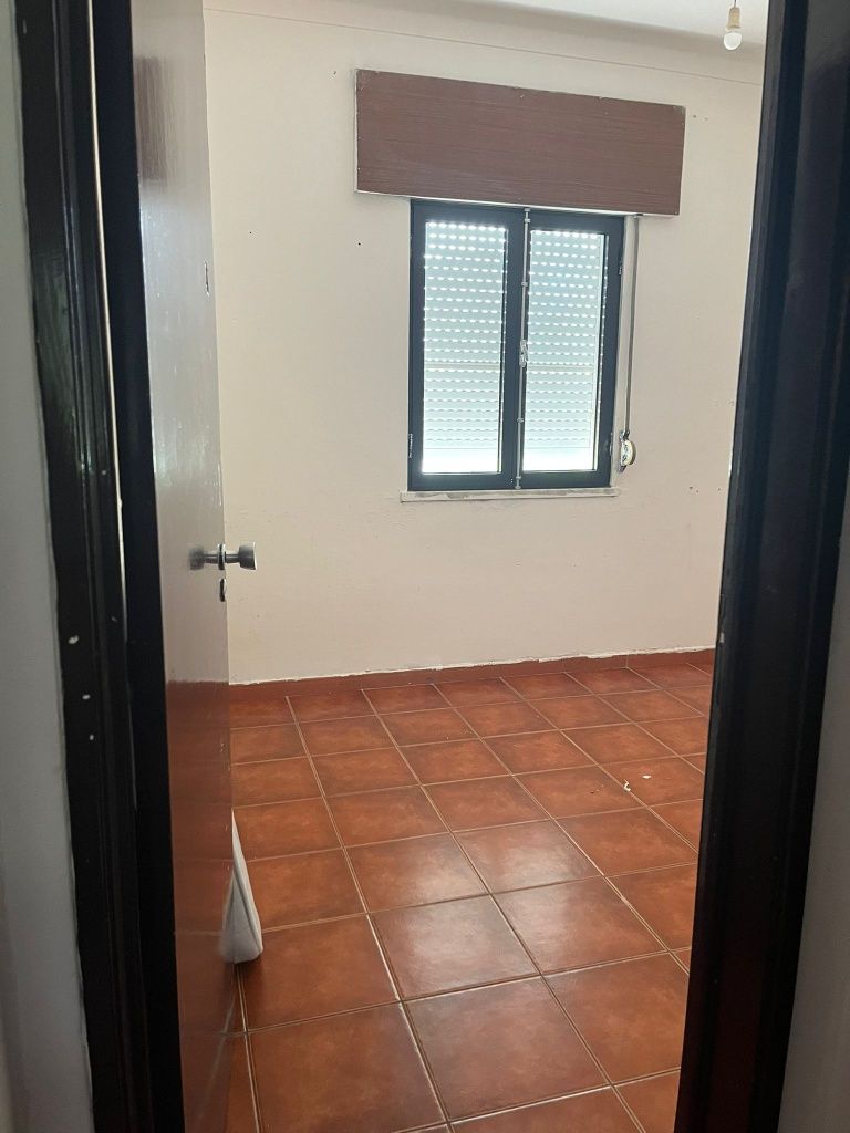 Apartamento de quatro assoalhadas